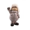 Фигурка декоративная "Ребенок" L9 W6 H16,5см 263026 - фото 214789