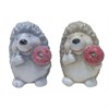 Фигурка декоративная "Ёжик", L9 W8 H11 см, - фото 214999