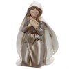 Фигурка декоративная  "Рождение Иисуса", набор из 3-х штук. H16,4,11 см 722683 - фото 215357