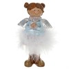 Фигурка декоративная "Девочка" L10 W6 H16,5 см 744300 - фото 215911