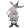 Фигурка декоративная "Лось" L8 W5 H14 см 744382 744382 - фото 215969