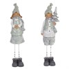 Фигурка декоративная "Ребёнок" L4,5 W3 H19 см 744401 - фото 215998