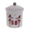 Ёмкость для сыпучих продуктов "Мышки" L14,4 W14,4 H18,1 см - фото 216365