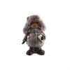 Фигурка декоративная "Ребёнок" L7 W4,5 H11,5см 263027 - фото 216709