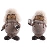 Фигурка декоративная "Ребёнок" L7 W4,5 H11,5см 263028 - фото 216710