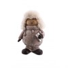 Фигурка декоративная "Ребёнок" L7 W4,5 H11,5см 263028 - фото 216711