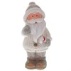Фигурка новогодняя "Дед Мороз", L6,4 W4,8 H11,6 см 742402 - фото 216881
