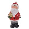 Фигурка новогодняя "Дед Мороз", L6,4 W4,8 H11,6 см 744010 - фото 216886