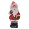 Фигурка новогодняя "Дед Мороз", L6,4 W4,8 H11,6 см 744010 - фото 216887