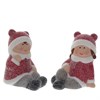 Фигурка декоративная "Ребёнок" L10 W6,5 H10,2 см 744031 - фото 216958