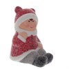 Фигурка декоративная "Ребёнок" L10 W6,5 H10,2 см 744031 - фото 216960