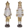 Фигурка декоративная "Солдат" L9,5 W8 H30 см 743929 - фото 217283