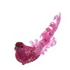 Изделие декоративное на клипсе "Птичка", L14 W4,5 H5,5 см - фото 217649