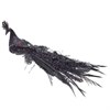 Изделие декоративное   "Птичка" на клипсе L23 W11 H9 см 741931 - фото 217672