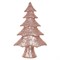 Фигурка декоративная "Ёлка", H52см 254392 - фото 218339