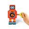 Орехокол мини robot красный - фото 220158