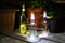 Светящаяся пробка bottle light - фото 220545