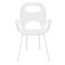 Стул oh chair белый - фото 220685