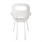 Стул oh chair белый - фото 220694