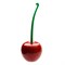 Ёршик туалетный cherry - фото 221354