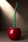 Ёршик туалетный cherry - фото 221356