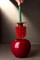 Ёршик туалетный cherry - фото 221357