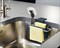 Органайзер для раковины sink aid™ навесной серый - фото 221441
