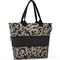 Сумка shopper e1 baroque taupe - фото 222207