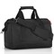 Сумка allrounder m black - фото 222241