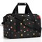 Сумка allrounder m dots - фото 222246