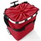 Сумка-тележка carrycruiser red - фото 222316