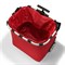 Сумка-тележка carrycruiser red - фото 222318