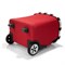 Сумка-тележка carrycruiser red - фото 222319