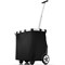 Сумка-тележка carrycruiser black - фото 222320