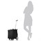 Сумка-тележка carrycruiser black - фото 222321
