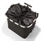 Сумка-тележка carrycruiser black - фото 222323