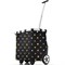 Сумка-тележка carrycruiser dots - фото 222330