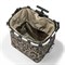 Сумка-тележка carrycruiser baroque taupe - фото 222344