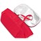 Термосумка coolerbag red - фото 222361