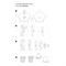 Дождевик mini maxi dots - фото 222402