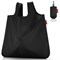 Сумка складная mini maxi pocket black - фото 222429