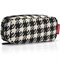 Косметичка multicase fifties black - фото 222461