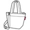 Сумка shopper xs baroque taupe - фото 222476