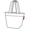 Сумка shopper m dots - фото 222493