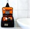 Сумка-органайзер toiletbag red - фото 222512