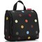 Сумка-органайзер toiletbag dots - фото 222518