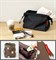 Косметичка travelcosmetic dots - фото 222531