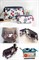 Косметичка travelcosmetic dots - фото 222533