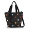 Сумка shopper xs dots - фото 223155