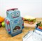 Ланч-бокс robot - фото 223882